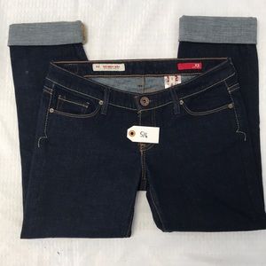 X2 Jeans size 8 NWOT